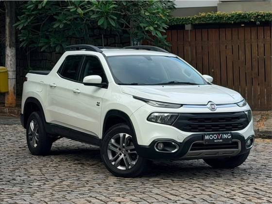 FIAT TORO 2.0 16V TURBO DIESEL FREEDOM 4WD AT9